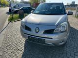 Renault Koleos Dynamique - gebrauchte Renault Koleos aus dem Jahr 2008