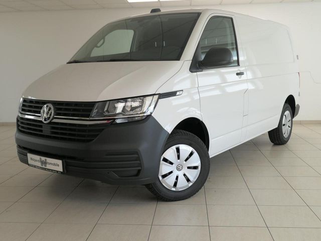 Transporter 6.1 Kasten Motor 2,0 l TDI SCR 81 kW