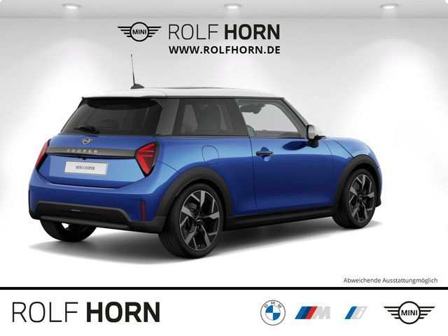 MINI Cooper C - Bild 2