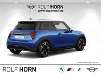 MINI Cooper C - Vorschau Bild 2