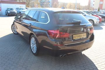 BMW 530 - 4