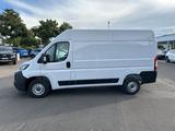 Opel Movano Kasten H2 33 L2H2 BlueHDI 140 DAB PDC - Trucks in Kassel