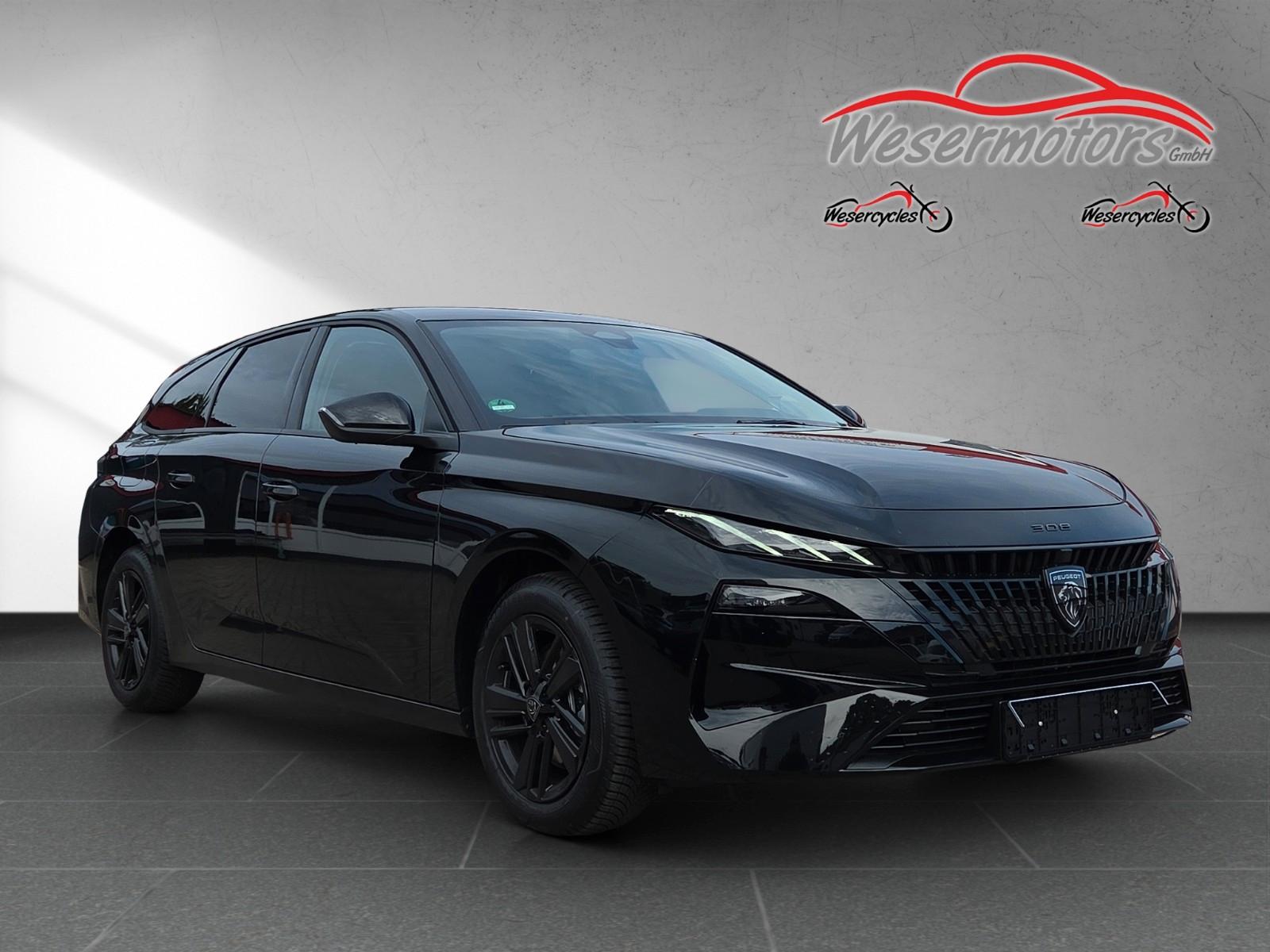 Peugeot 308 SW Business / Automatik / neu