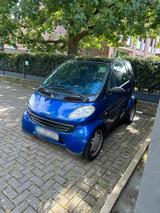 Smart Fortwo TüV bis  02/27 - Smart Gebrauchtwagen von 1999