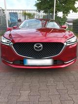 Mazda 6 !!!!!! - Mazda 6: Mazd
