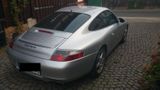 Porsche 996 Carrera 2 - Porsche aus 1999