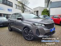 Peugeot 5008 1.2 Pure Tech 130 GT | 7-Sitzer | Navi | EL