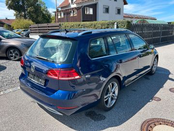 Volkswagen Golf - 4