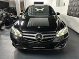 Mercedes-Benz Mercedes w212 E250 CDI - Mercedes-Benz E 250 in Frankfurt (Main)