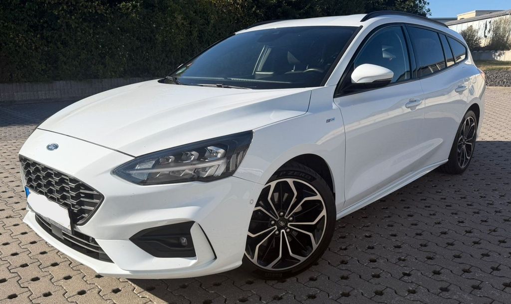 Image of Ford Focus