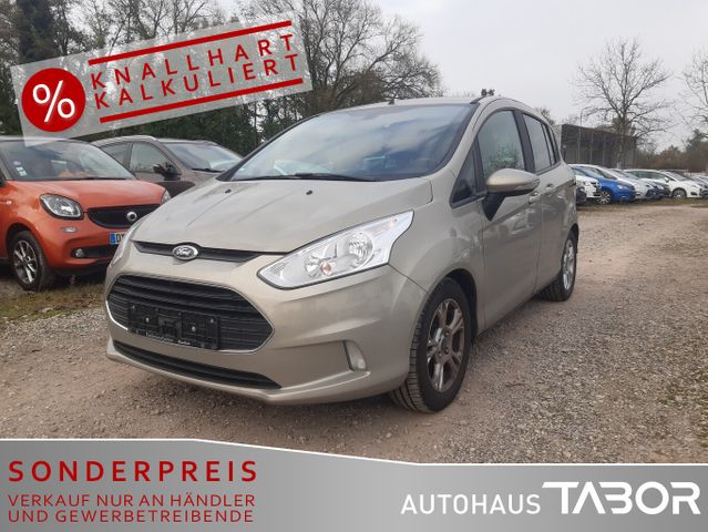 Ford B-Max 1.0 EcoBoost SYNC Edition Klima LM