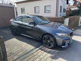 BMW [TOP-GEBRAUCHT] M2 Coupé Facelift DKG - BMW M2: 3 Türen
