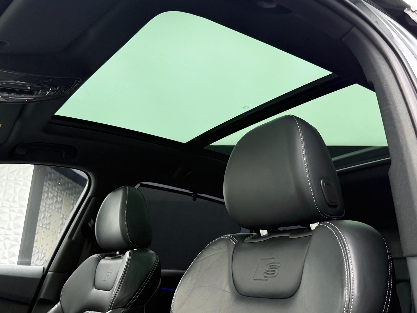 Fahrzeugabbildung Audi 50TDI*S-LINE*