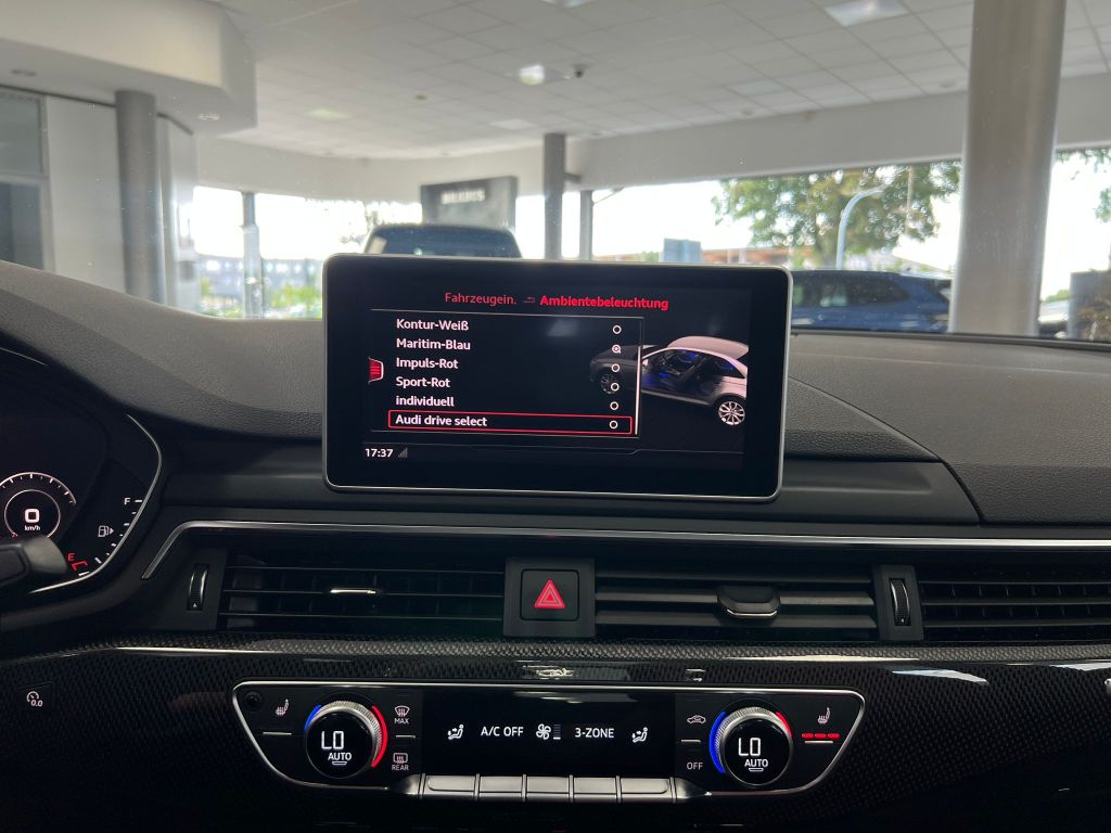 Audi S4 3.0 TFSI quattro Tiptronic*GSD*B&O*HUD*ACC*
