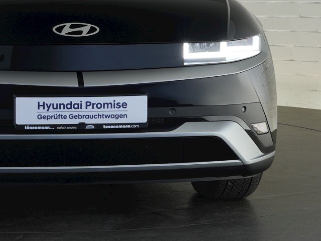 IONIQ 5 FACELIFT DYNAMIQ 84kWh+VOLL-LED+NAVI+RÜC