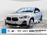BMW X2 xDrive 20d Advantage Plus PANO AHK LED HUD - gebrauchte BMW X2 aus dem Jahr 2023