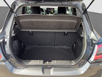 Fotografie 8 des Suzuki Swift Comfort CVT *Sitzheitzung*ALU