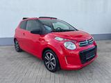 Citroën C1 Airscape Shine//LED//Navi// - gebrauchte Citroën C1 aus dem Jahr 2017