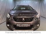 Peugeot 2008 Allure - Peugeot 2008 Gebrauchtwagen in Hamburg