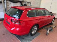 Volkswagen Passat Variant - Vorschau Bild 4