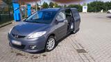Mazda 5 PKW - Mazda aus 2008: Mazda5