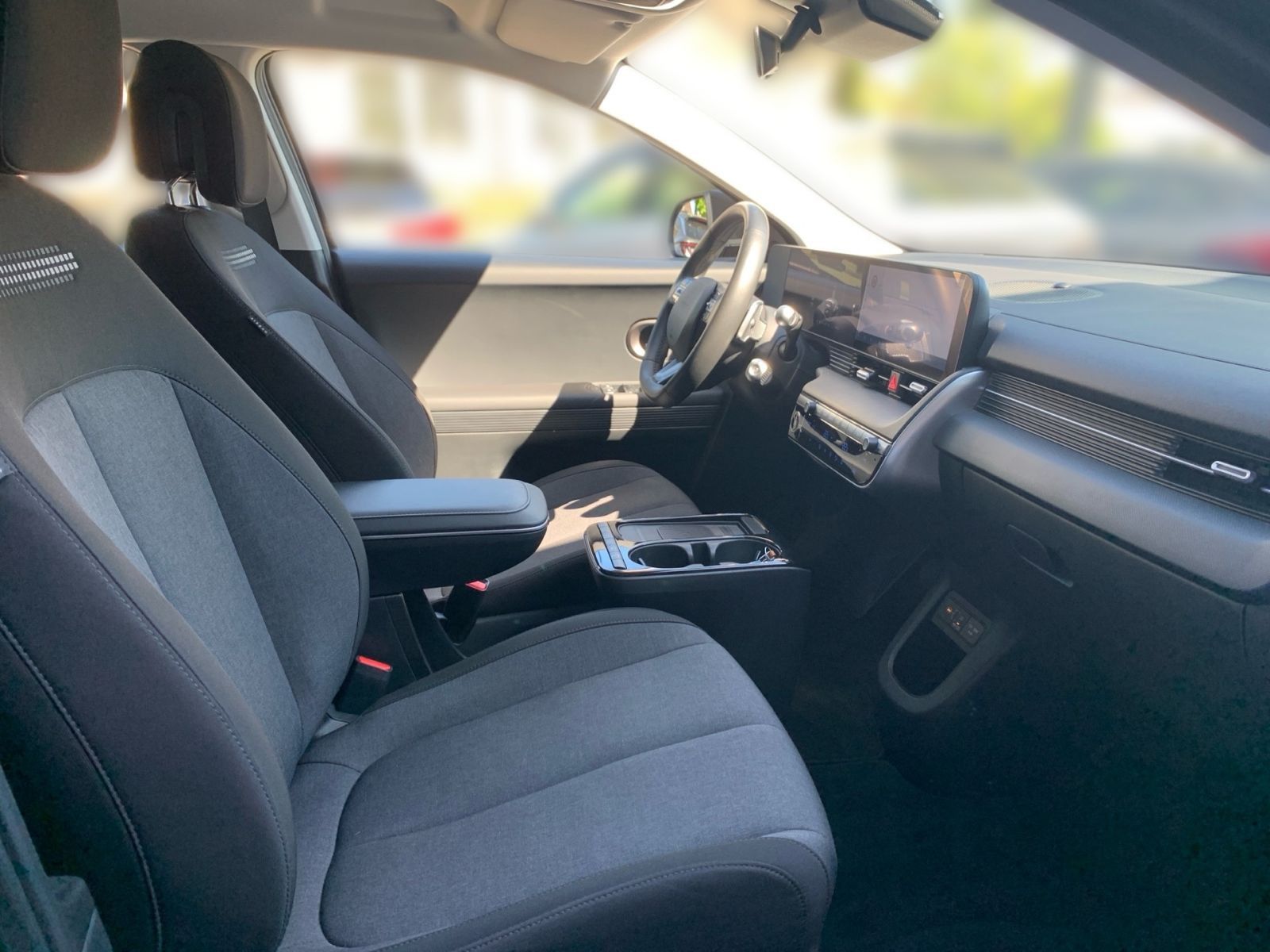 Fahrzeugabbildung Hyundai IONIQ 5 Dynamiq 84 kWh Elektro