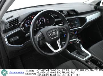 Audi Q3 - 8