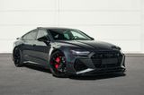 Audi RS7 Sportback quattro 4.0, Voll - Audi quattro aus 2022