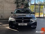 BMW 520d Touring Business AHK Kamera SHZ Carplay - BMW 520 Gebrauchtwagen in Bremen