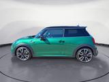 MINI Cooper S John Cooper Works Trim DSG Tempom.aktiv - MINI MINI Gebrauchtwagen