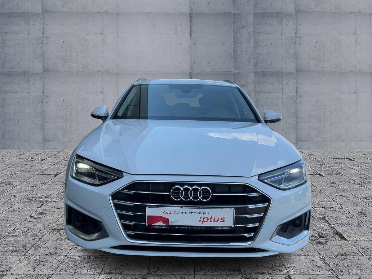 Audi A4 - Bild 3