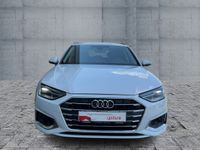 Audi A4 - Vorschau Bild 3