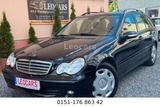 Mercedes-Benz C 220 T CDI Automatik - gebrauchte Mercedes-Benz C 220 aus dem Jahr 2006