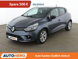 Renault Clio 0.9 Limited*NAVI*TEMPO*PDC*ALU*SHZ*KLIMA* - Renault Clio in Leverkusen