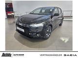 Dacia Sandero TCe 90 Journey KLIMA KAMERA NAVI BC LED - Dacia Sandero Gebrauchtwagen in Mülheim (Ruhr)
