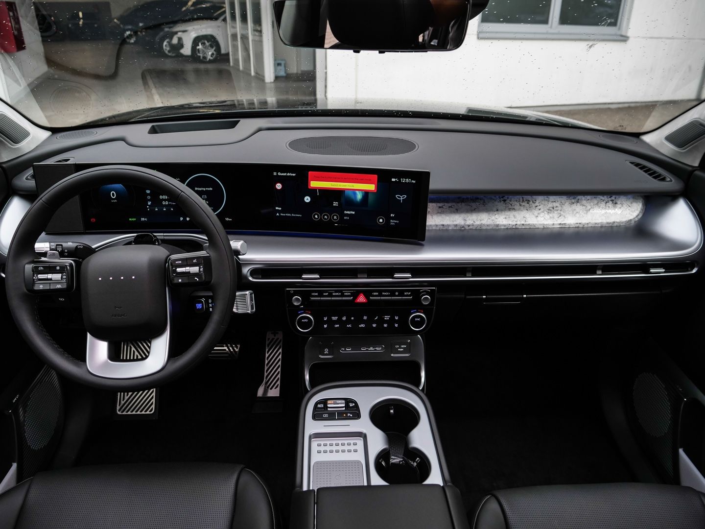 Hyundai IONIQ 9 – Bild 10