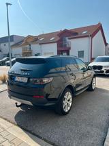Land Rover Discovery Sport D165 AWD Automatik DYNAMIC S... - Land Rover Discovery Sport von privat