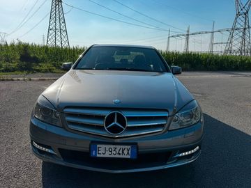Mercedes C 300 - 2