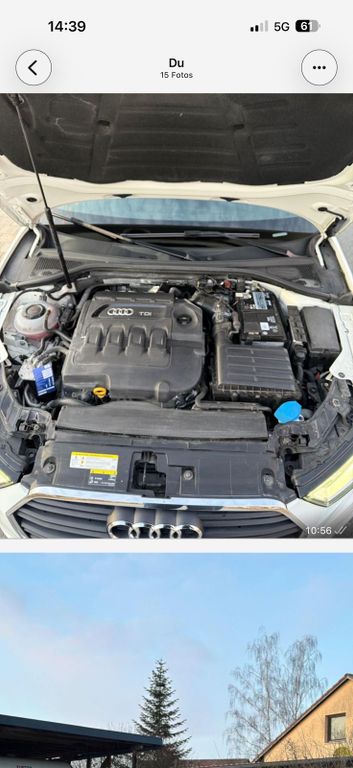 Image of Audi A3