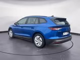 Skoda Enyaq  iV 50 CARPLAY PDC hinten DAB LED KL iV 50 - Skoda Enyaq: Iv