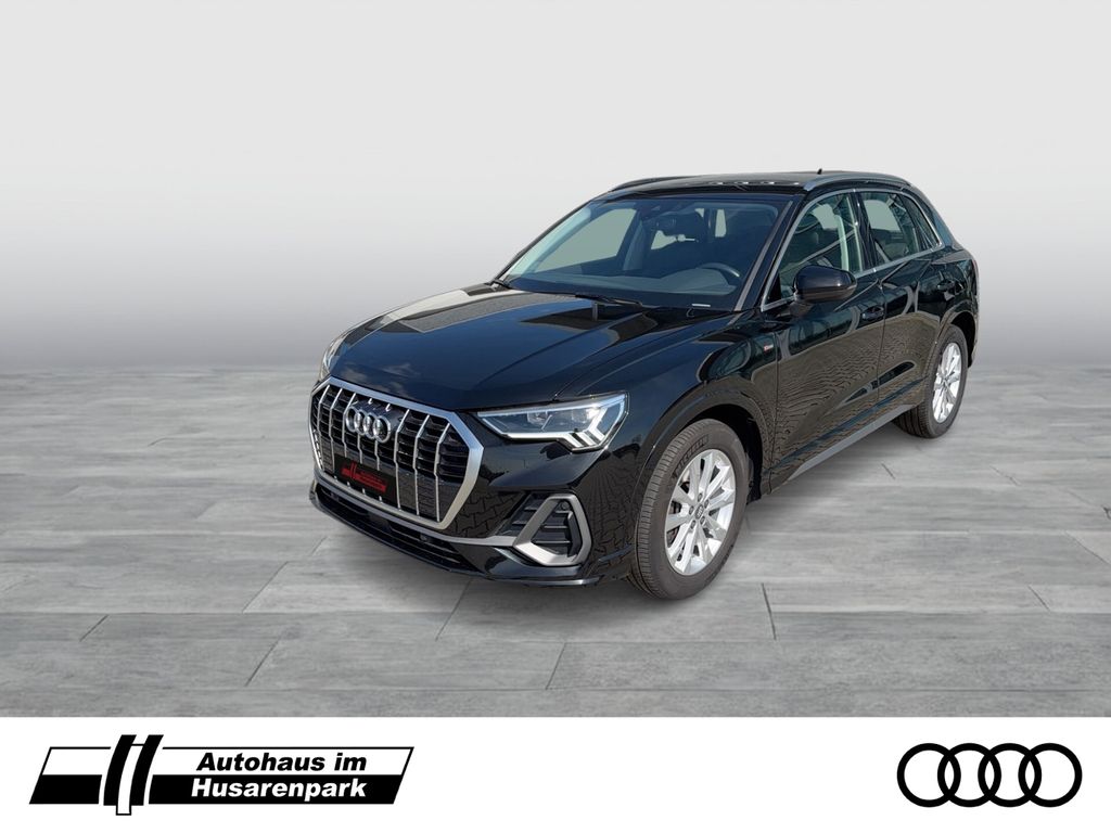 Image of Audi Q3