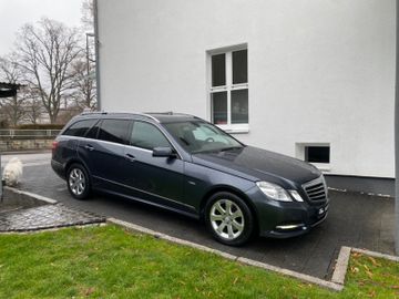 Mercedes E 300 - 3