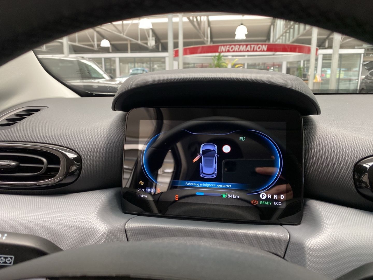 Leapmotor T03 - Bild 17