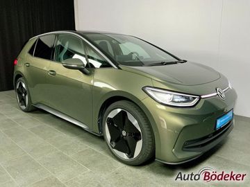 Volkswagen ID.3 Pro 170kW 1-Gang Automatik Garantie b Navi