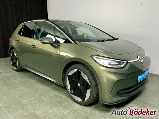 Volkswagen ID.3 Pro 170kW 1-Gang Automatik Garantie b Navi