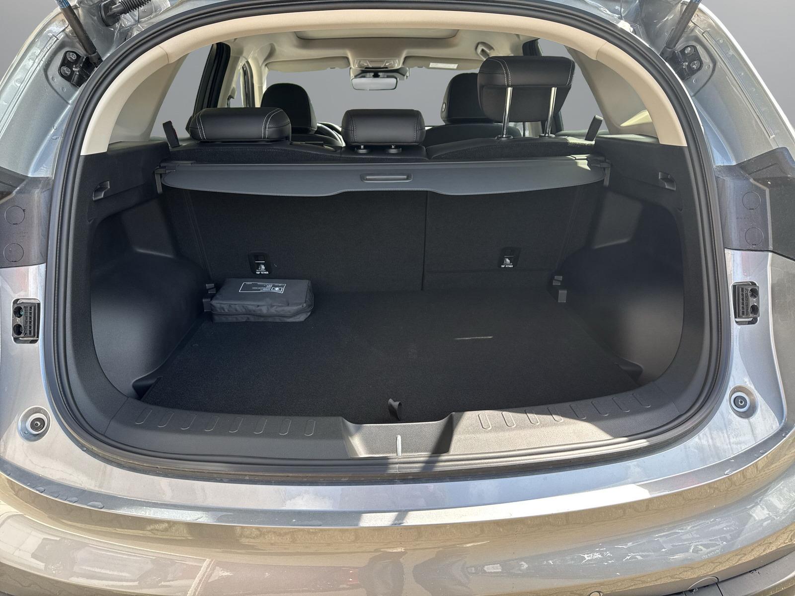 GWM Haval Jolion Pro Luxury