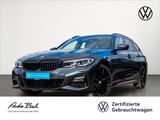 BMW 320D TOURING xDrive Navi Laserlicht HuD - BMW: Laserlicht