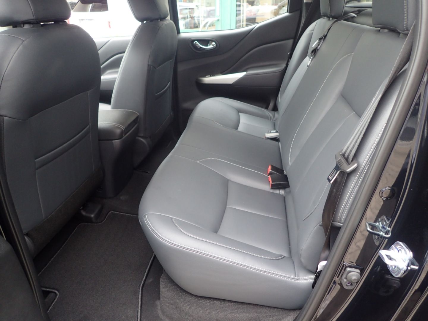 Fahrzeugabbildung DFSK Rich 6 4x4 Diesel Pick Up 3T-Zuglast 360°Cam App