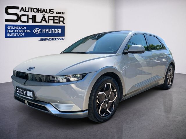 Hyundai IONIQ 5 Techniq Elektro 4WD el.HK