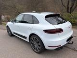 Porsche Macan S Diesel /Bose/Sportabgasa. - Porsche Macan von privat